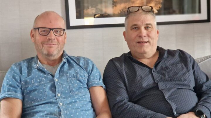mikael-och-bengt1