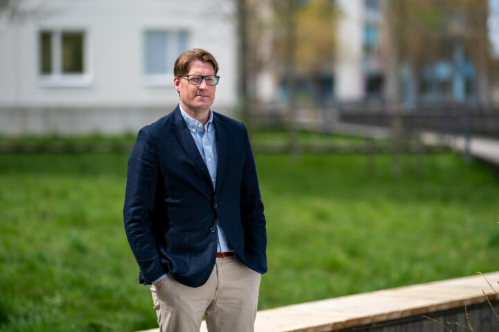 Petter Johansson