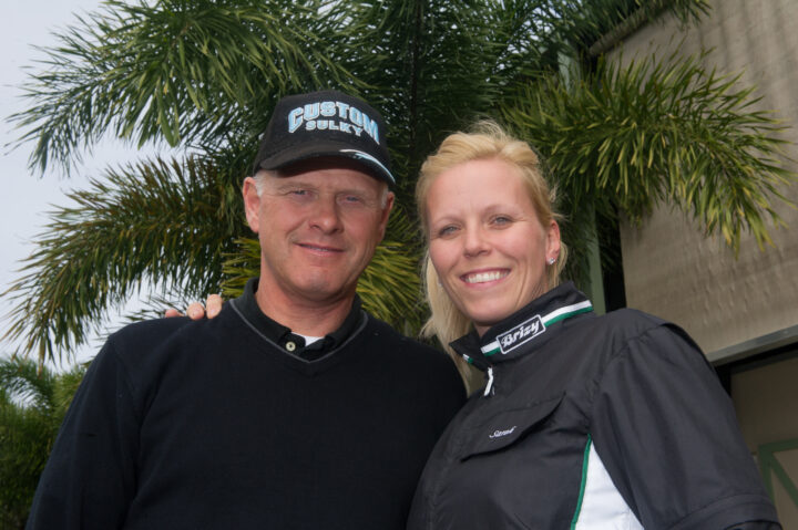 ÅKE SVANSTEDT SARAH SVANSTEDT