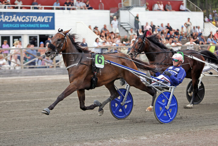 Daytona Cash mål.JPG