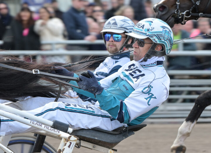 Örjan Kihlström och Magnus A Djuse i lopp 3.jpg