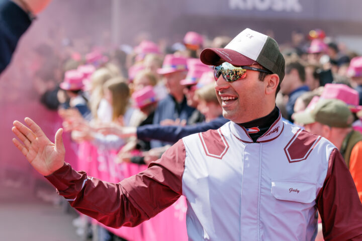 Gabriele Gelormini invigning Elitloppet 2025-2.jpg