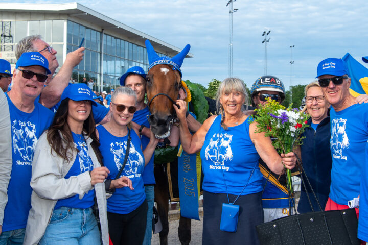 A Fair Day prisutdelning.jpg