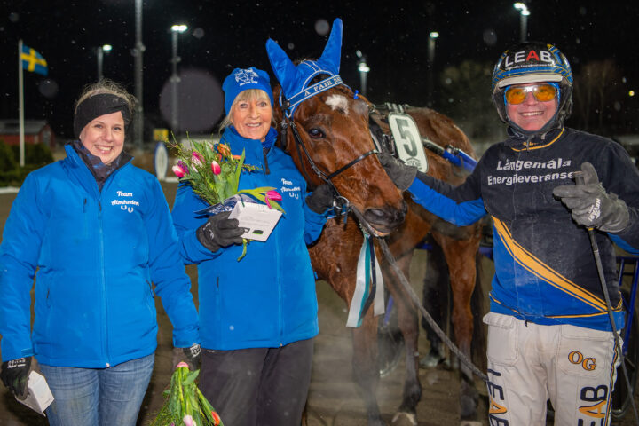 A Fair Day målgång.jpg