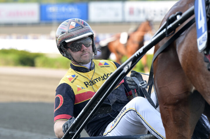 Mats E Djuse i sulky.jpg