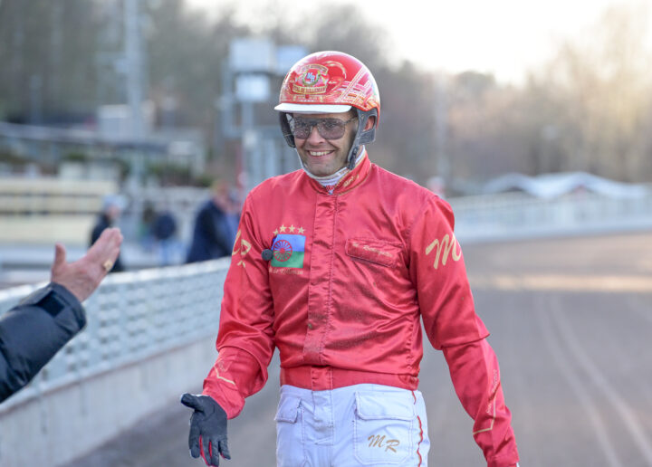 Michel F Rothengatter.jpg