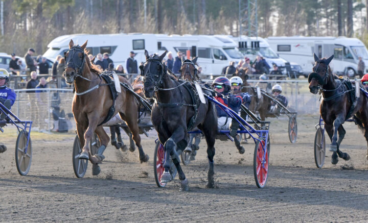 Pedal to d Metal mål.jpg