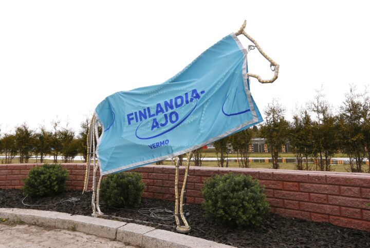 Finlandia Ajo täcke genre.jpg