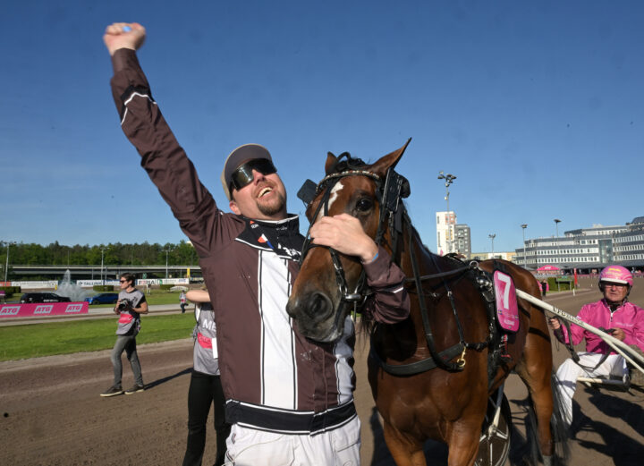 Allegiant och Daniel Redén.jpg